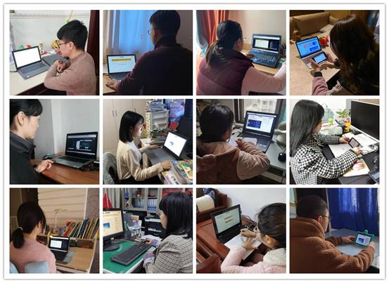 電子商務與管理系開展教師信息化教學能力培訓活動，聚焦電子商務信息咨詢技能提升