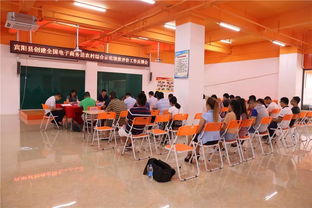 自治區電子商務進農村綜合示范績效評價組到我縣開展考評工作，助力農村電商發展